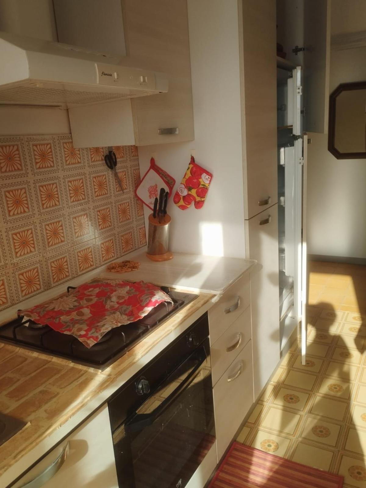 300 Metri Dal Mare Apartment Follonica Ngoại thất bức ảnh